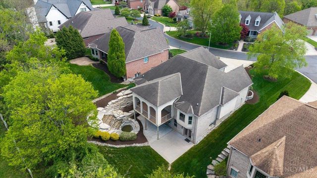 4370 St Cloud Way, Miami Twp, OH 45002
