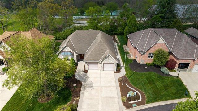 4370 St Cloud Way, Miami Twp, OH 45002