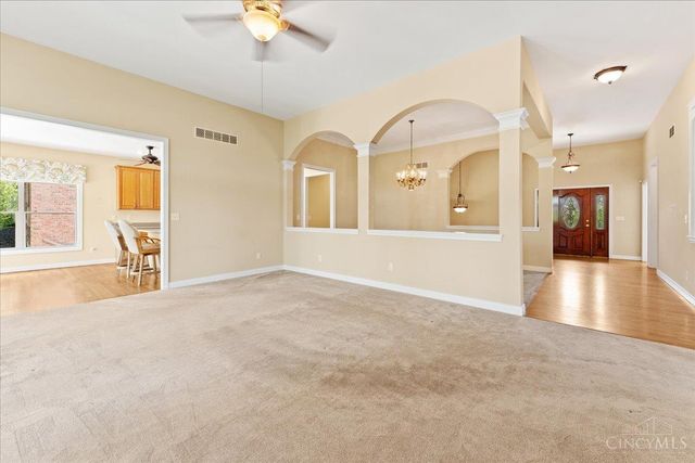4370 St Cloud Way, Miami Twp, OH 45002