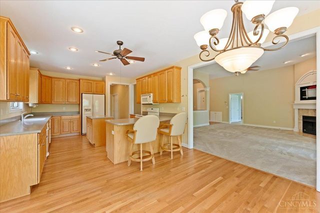 4370 St Cloud Way, Miami Twp, OH 45002