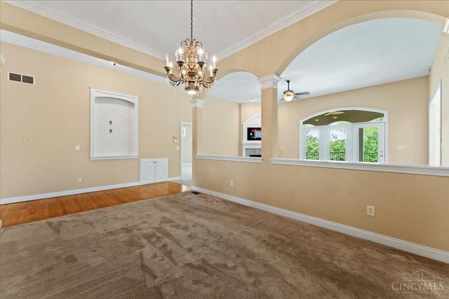 4370 St Cloud Way, Miami Twp, OH 45002