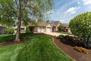 4370 St Cloud Way, Miami Twp, OH 45002