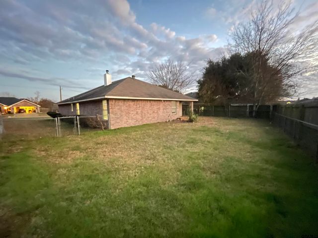 211 Ash, Bullard, TX 75757