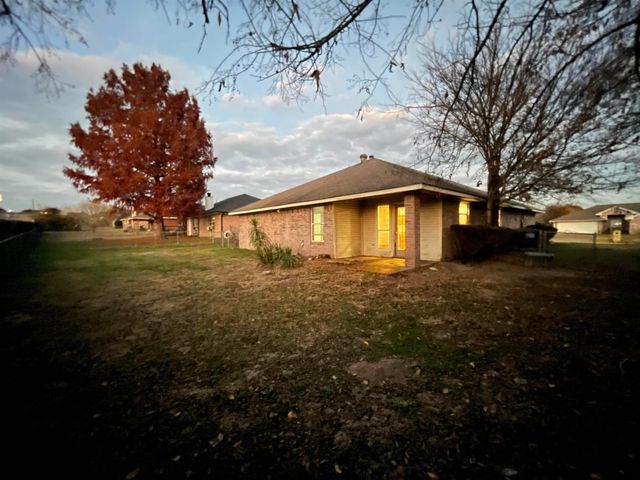 211 Ash, Bullard, TX 75757