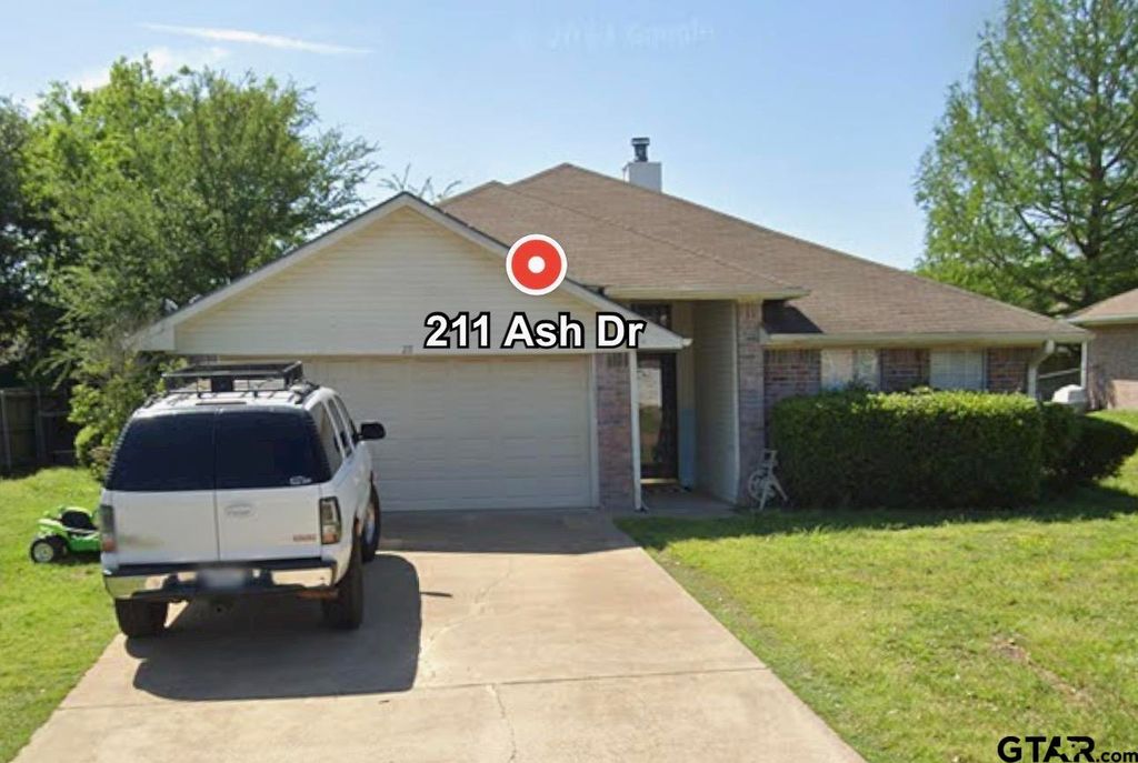 211 Ash, Bullard, TX 75757
