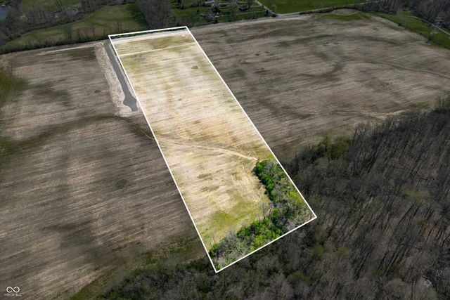 Lot 4 Legacy Estates Road, Mooresville, IN 46158