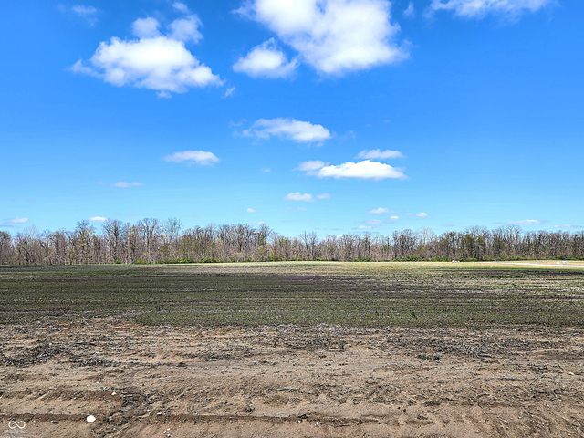 Lot 4 Legacy Estates Road, Mooresville, IN 46158