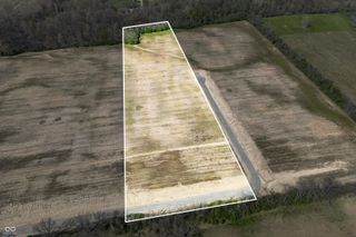 Lot 4 Legacy Estates Road, Mooresville, IN 46158