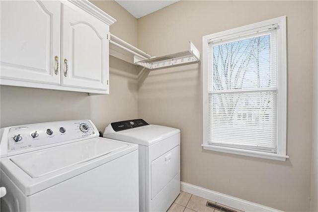 5206 W 157th Place, Overland Park, KS 66224