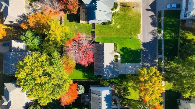 5206 W 157th Place, Overland Park, KS 66224