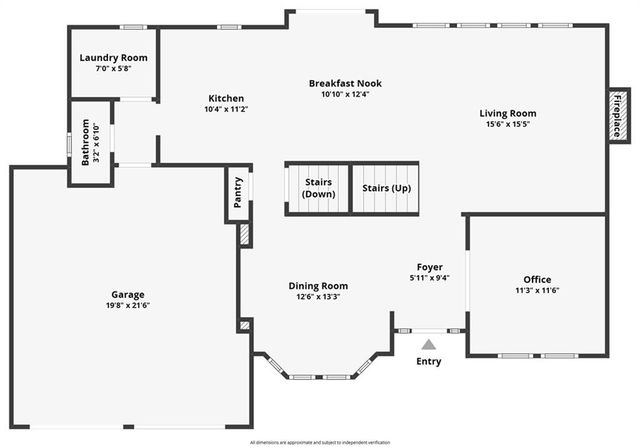 5206 W 157th Place, Overland Park, KS 66224