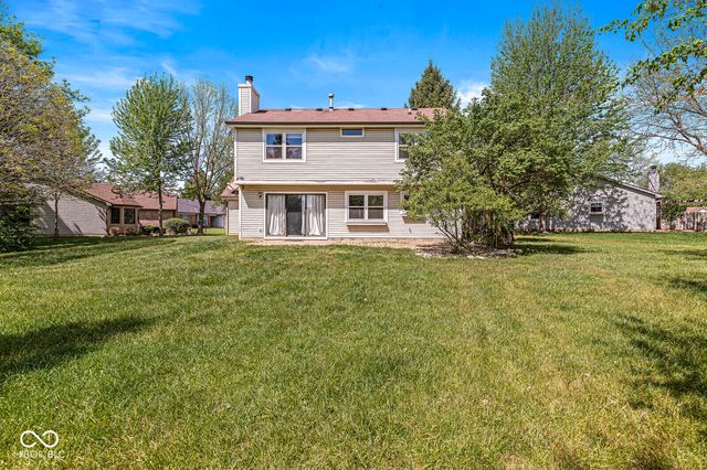 12303 W Ridge Circle, Indianapolis, IN 46236