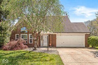 12303 W Ridge Circle, Indianapolis, IN 46236
