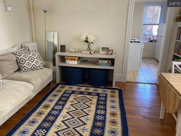 23 Temple Street 6, Boston, MA 02114