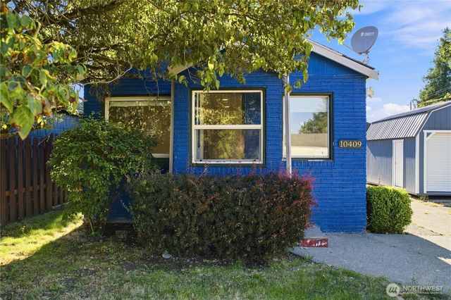 10409 3rd Avenue SW, Seattle, WA 98146
