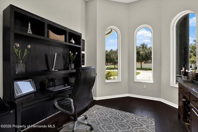 690 Sudbrook Lane, Spring Hill, FL 34609