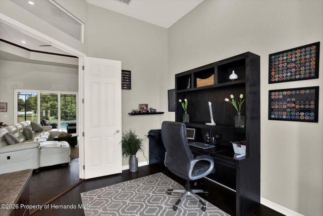 690 Sudbrook Lane, Spring Hill, FL 34609