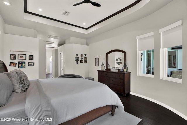 690 Sudbrook Lane, Spring Hill, FL 34609