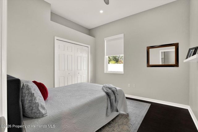 690 Sudbrook Lane, Spring Hill, FL 34609