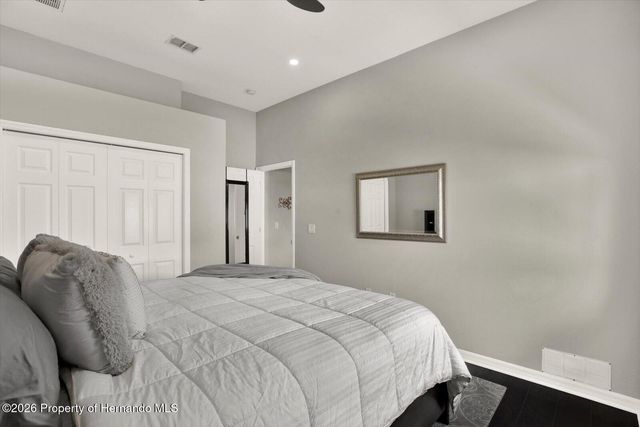690 Sudbrook Lane, Spring Hill, FL 34609