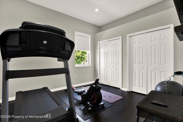 690 Sudbrook Lane, Spring Hill, FL 34609