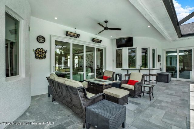 690 Sudbrook Lane, Spring Hill, FL 34609