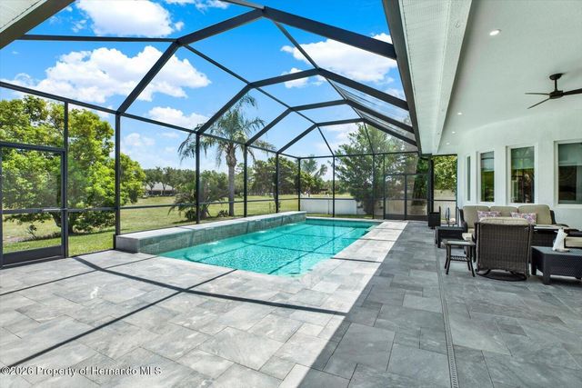690 Sudbrook Lane, Spring Hill, FL 34609