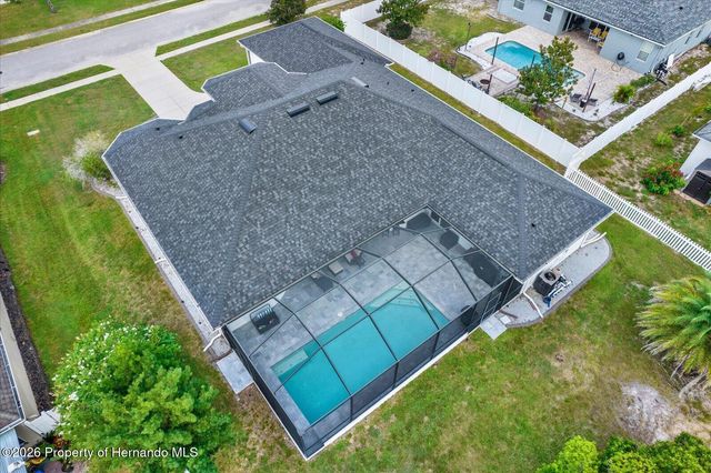 690 Sudbrook Lane, Spring Hill, FL 34609