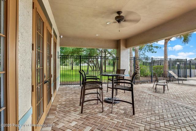 690 Sudbrook Lane, Spring Hill, FL 34609