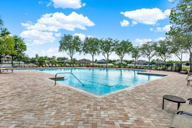 690 Sudbrook Lane, Spring Hill, FL 34609