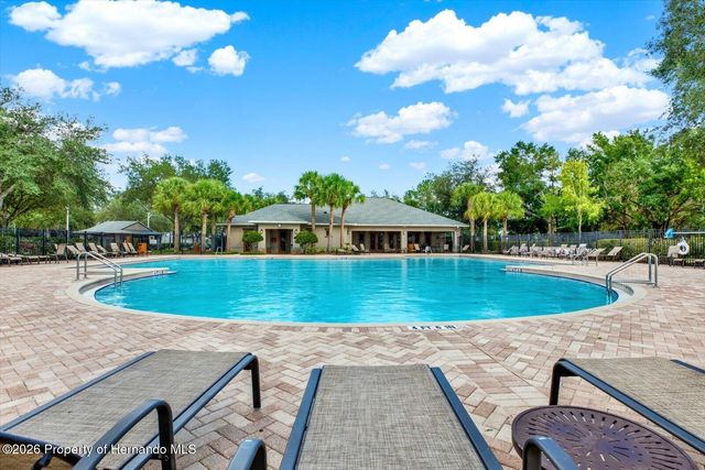 690 Sudbrook Lane, Spring Hill, FL 34609