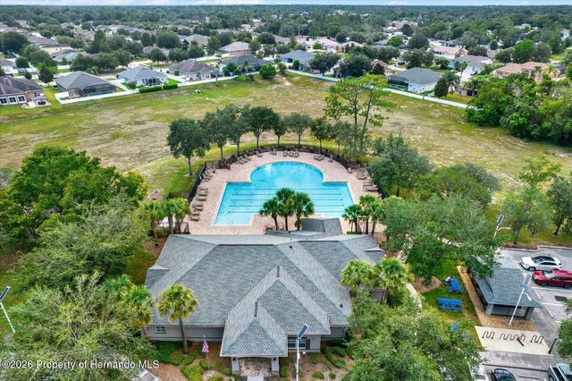 690 Sudbrook Lane, Spring Hill, FL 34609