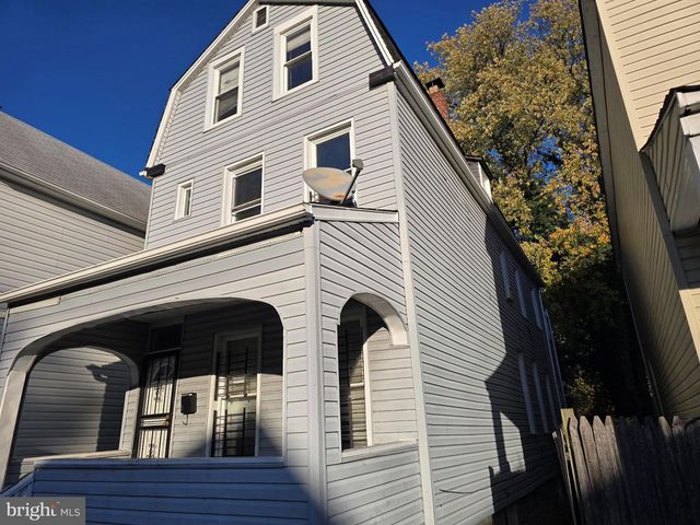 307 S AUGUSTA AVE, Baltimore, MD 21229