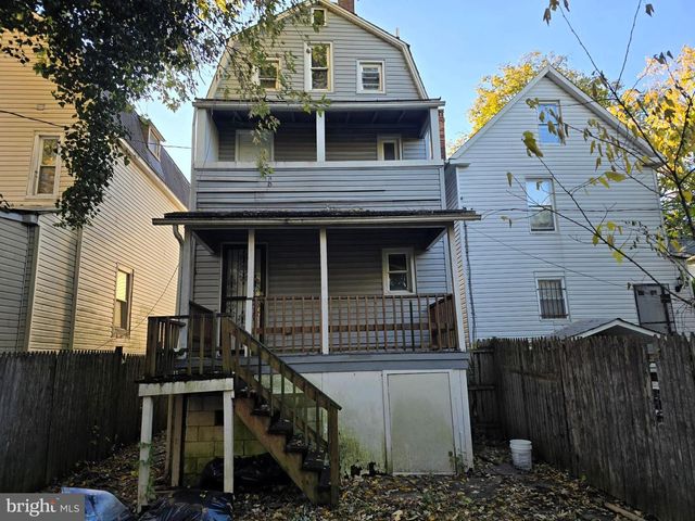 307 S AUGUSTA AVE, Baltimore, MD 21229