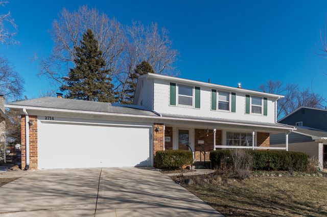 2714 Antietam Drive, Ann Arbor, MI 48105