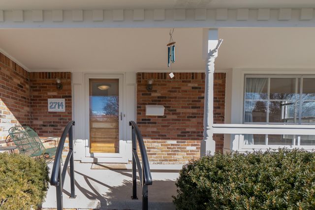 2714 Antietam Drive, Ann Arbor, MI 48105