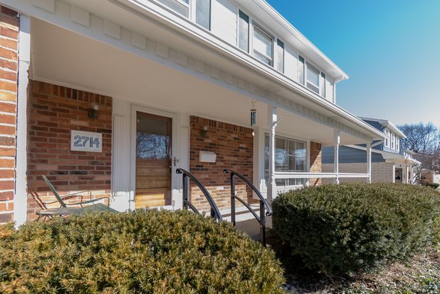 2714 Antietam Drive, Ann Arbor, MI 48105