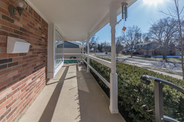 2714 Antietam Drive, Ann Arbor, MI 48105