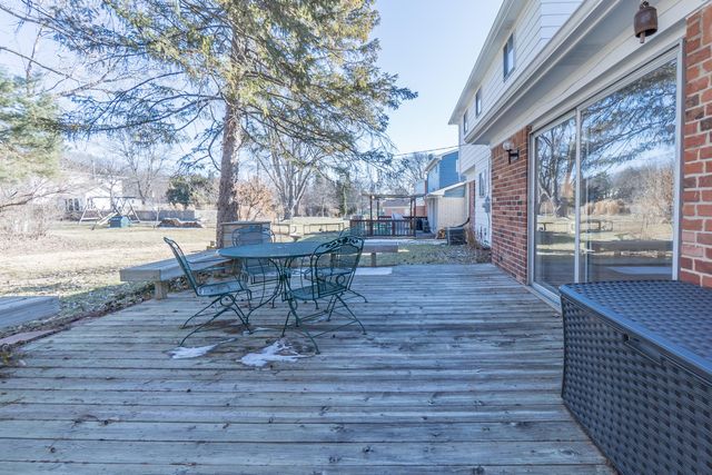 2714 Antietam Drive, Ann Arbor, MI 48105