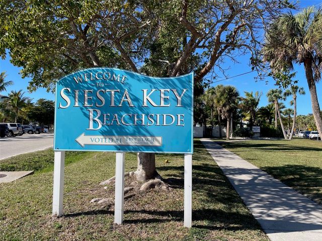 515 AVENIDA DE MAYO, Sarasota, FL 34242