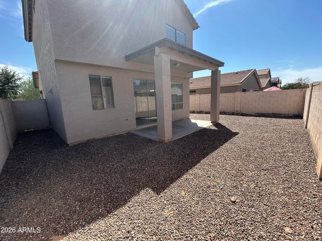858 E NARDINI Street, San Tan Valley, AZ 85140