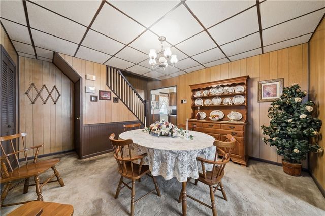 514 Finley St, Monongahela City, PA 15063
