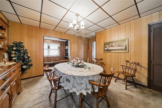 514 Finley St, Monongahela City, PA 15063