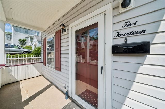514 Finley St, Monongahela City, PA 15063