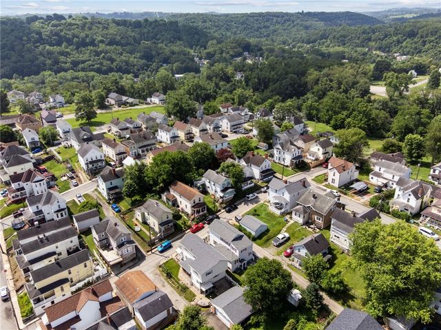 514 Finley St, Monongahela City, PA 15063