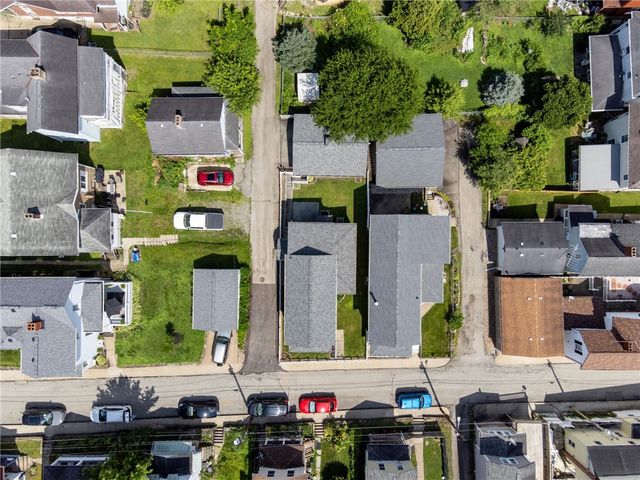 514 Finley St, Monongahela City, PA 15063