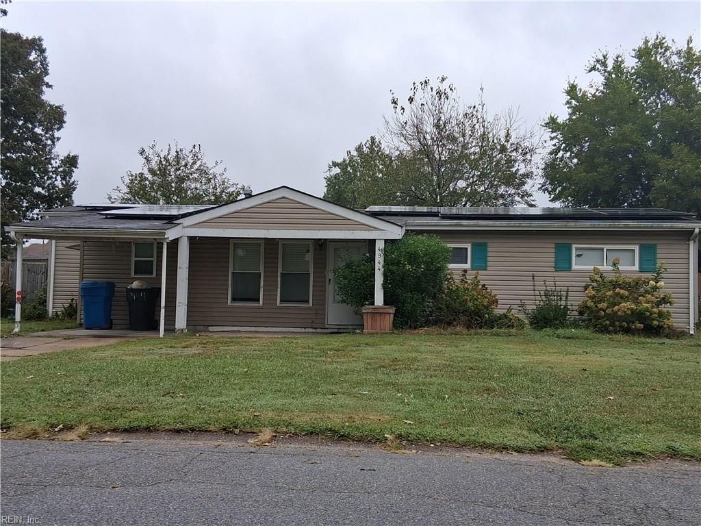 4944 Paine LN, Virginia Beach, VA 23455