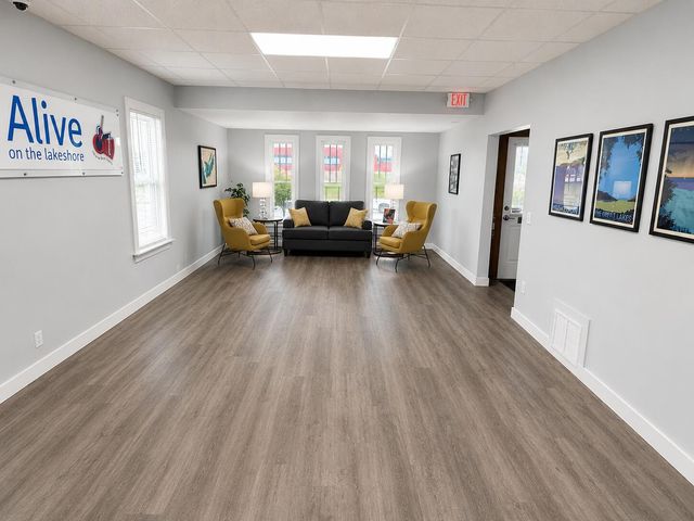 1715 Peck Street, Muskegon, MI 49441