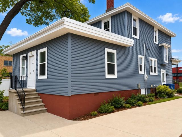 1715 Peck Street, Muskegon, MI 49441