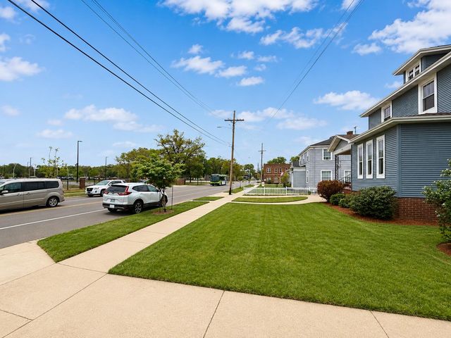 1715 Peck Street, Muskegon, MI 49441